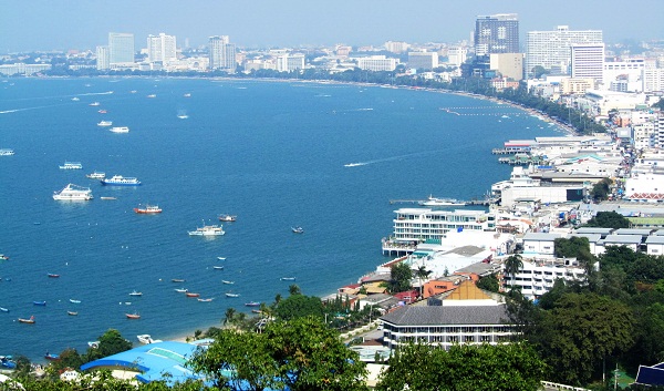 Du lịch Bangkok - Pattaya